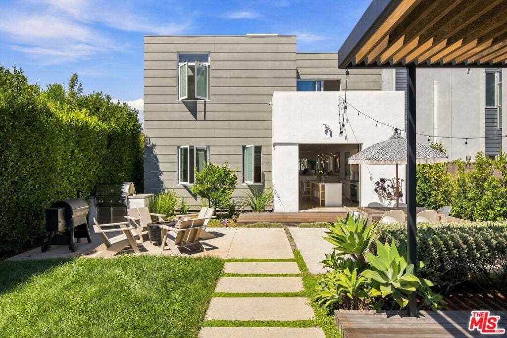 House in Los Angeles, California, United States 2 - 18832263
