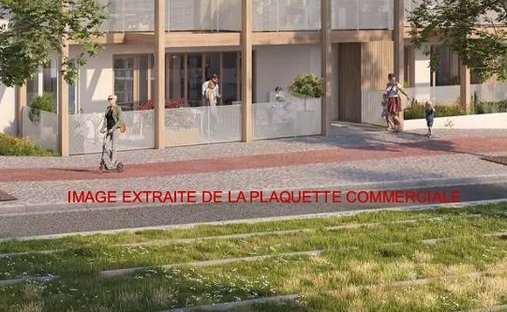 Appartement à Saint-Julien-en-Genevois, Auvergne-Rhône-Alpes, France 1