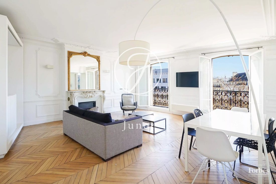 Apartamento en Chaillot, Paris 16e Arrondissement, París 3 - 18831026