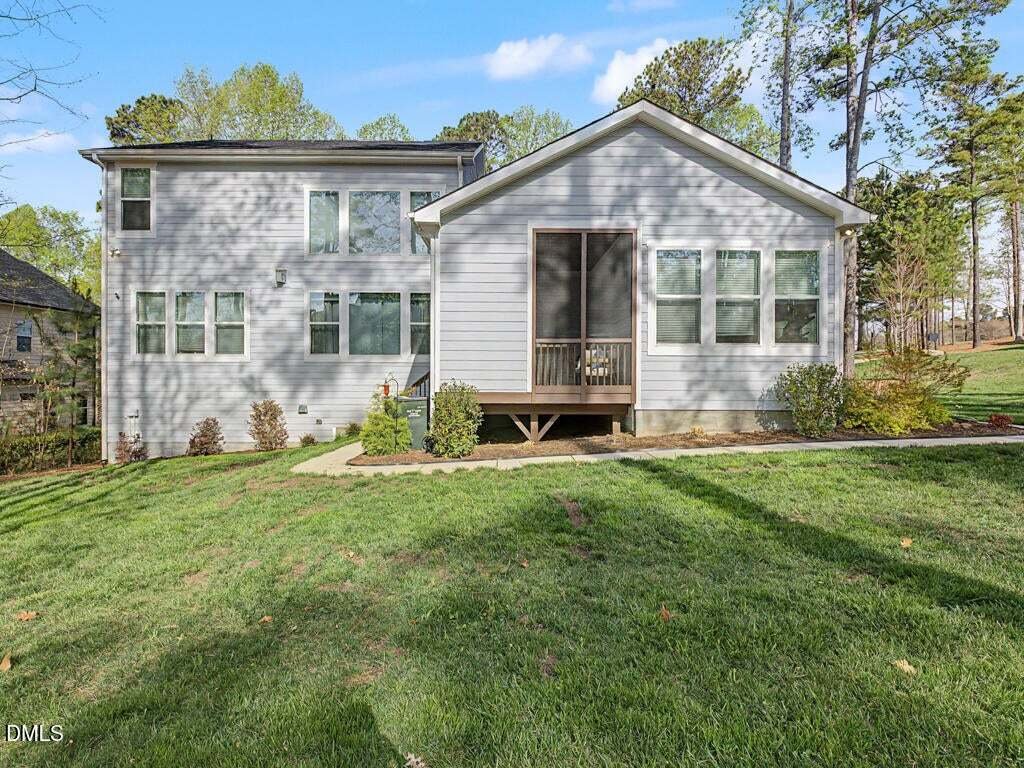 House in Pittsboro, North Carolina, United States 5 - 17638516