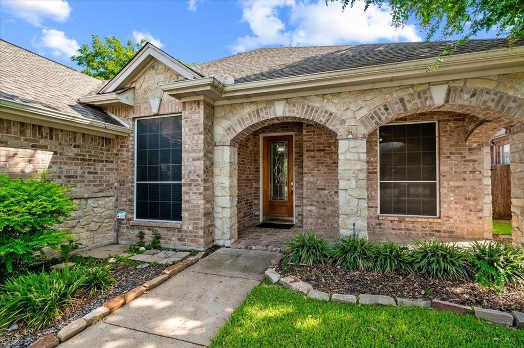 House in Keller, Texas, United States 2 - 18834334