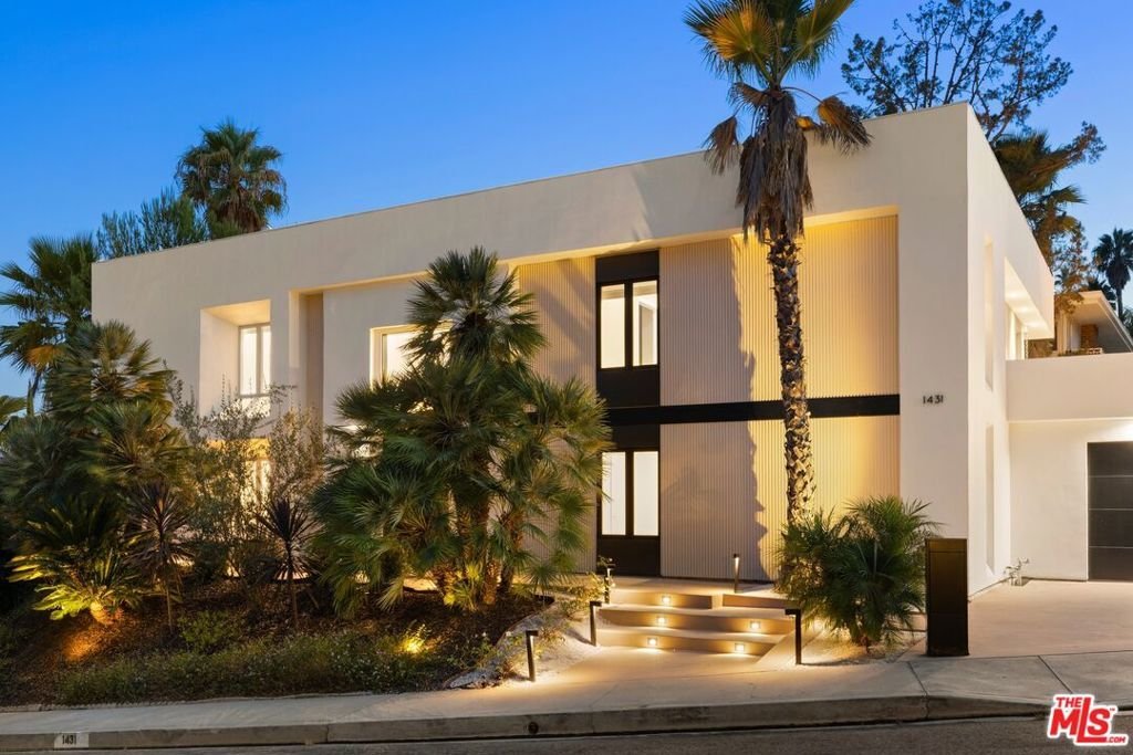 Haus in Los Angeles, Kalifornien, Vereinigte Staaten 1 - 18832350