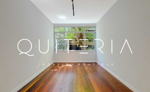 Apartment in Rio de Janeiro, State of Rio de Janeiro, Brazil 1