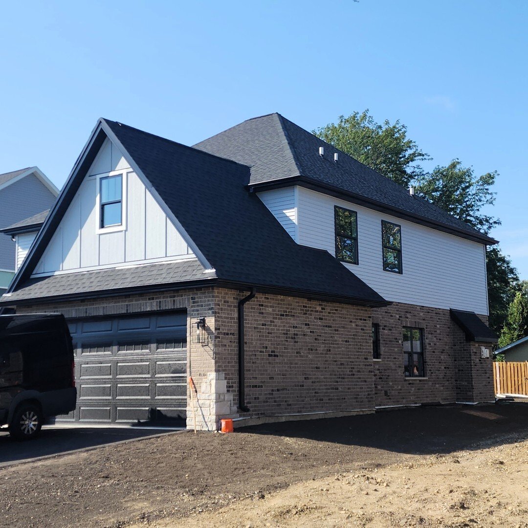 House in Oak Forest, Illinois, United States 2 - 18831962
