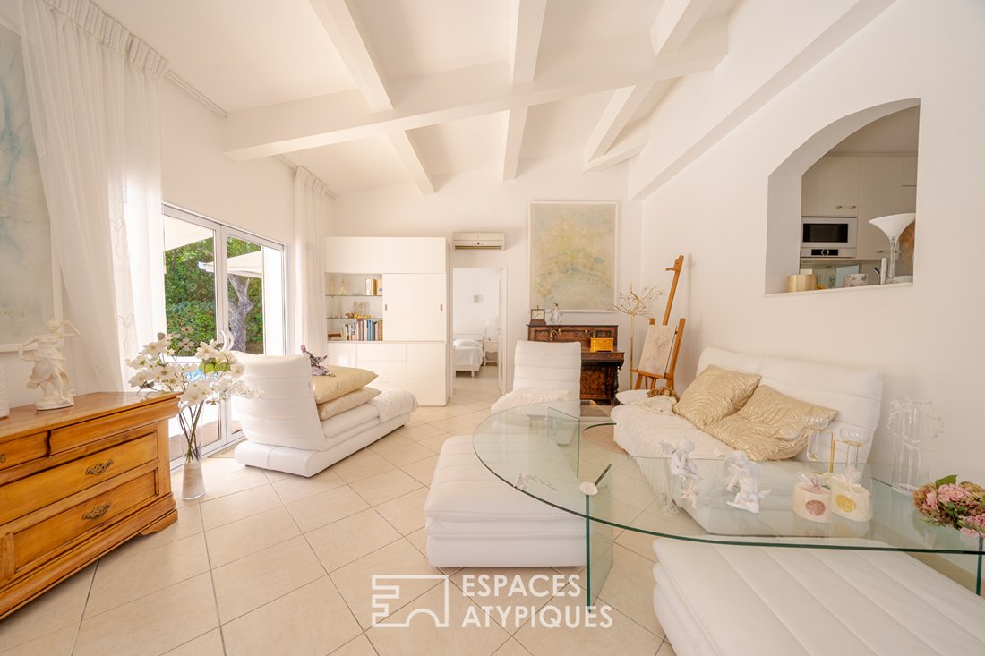 Villa en Fréjus, Provenza-Alpes-Costa Azul, Francia 4 - 18831725