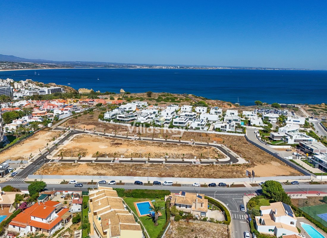 Land in São Sebastião, Lagos, Sao Goncalo de Lagos, Portugal 4 - 18835022