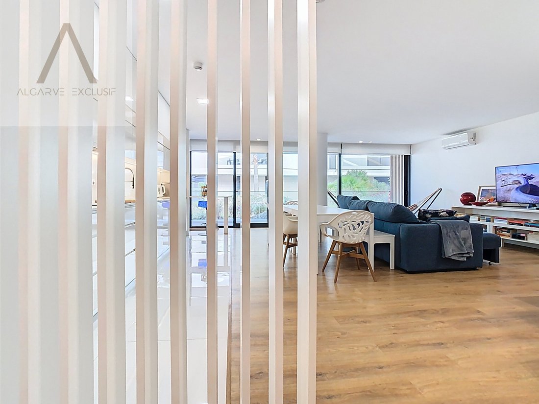 Apartment in Olhao, Algarve, Portugal 5 - 18835138