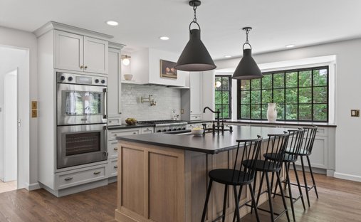 House in Cumberland, Maine, United States 1