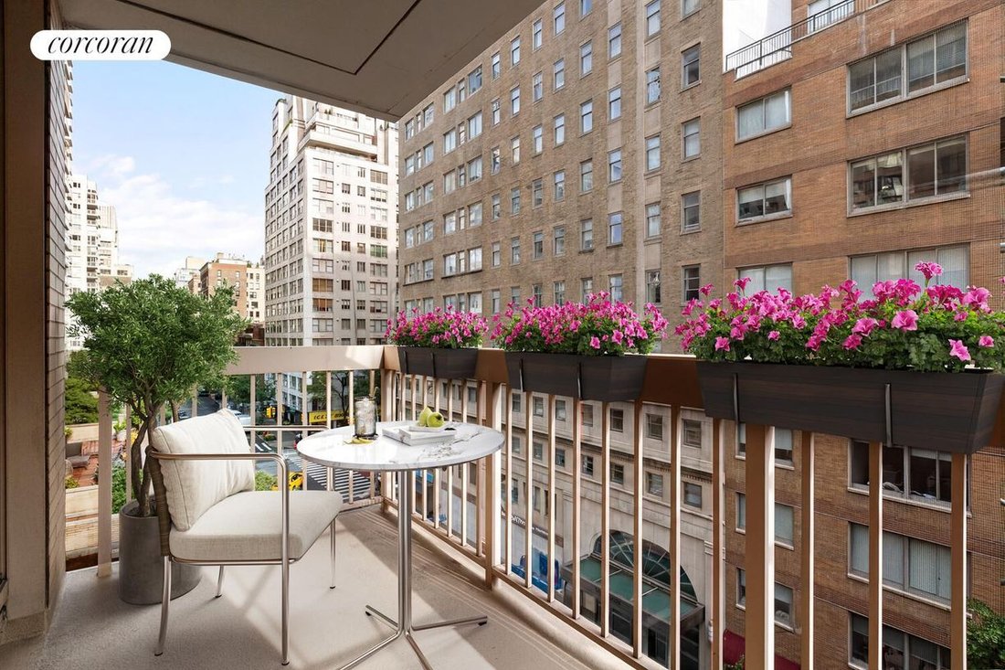 Condominio a New York, New York, Stati Uniti 1 - 18831467