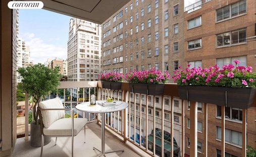 Appartement à New York, État de New York, États-Unis 1
