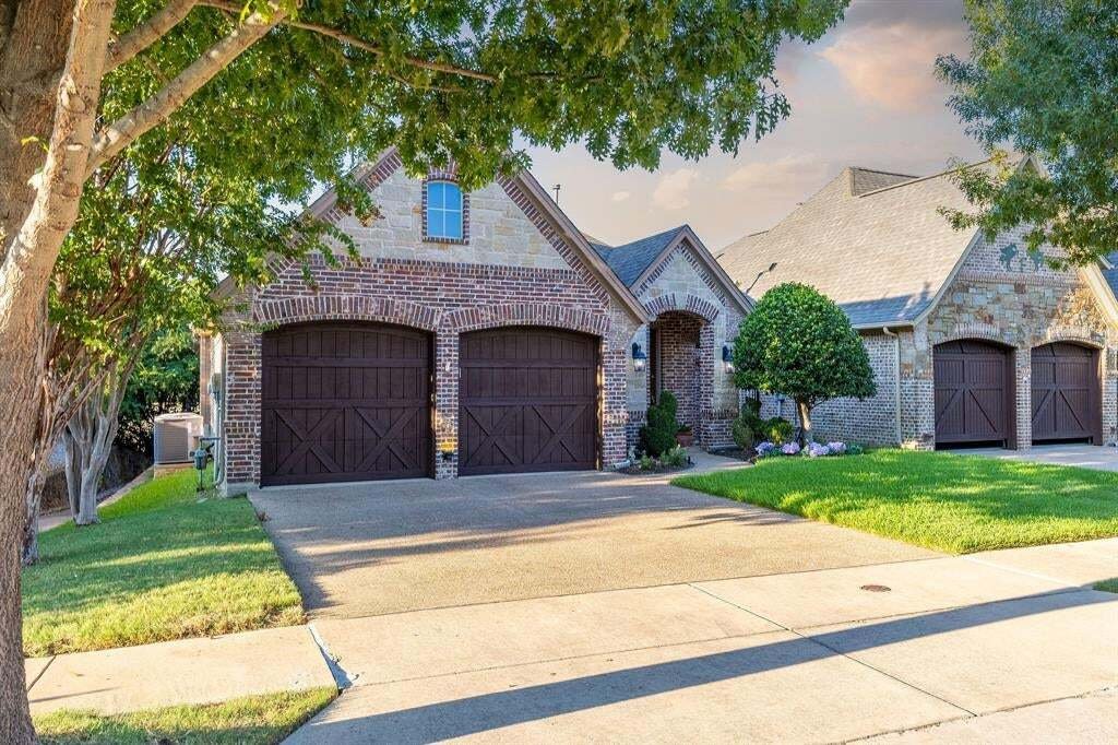 House in Keller, Texas, United States 2 - 18834324
