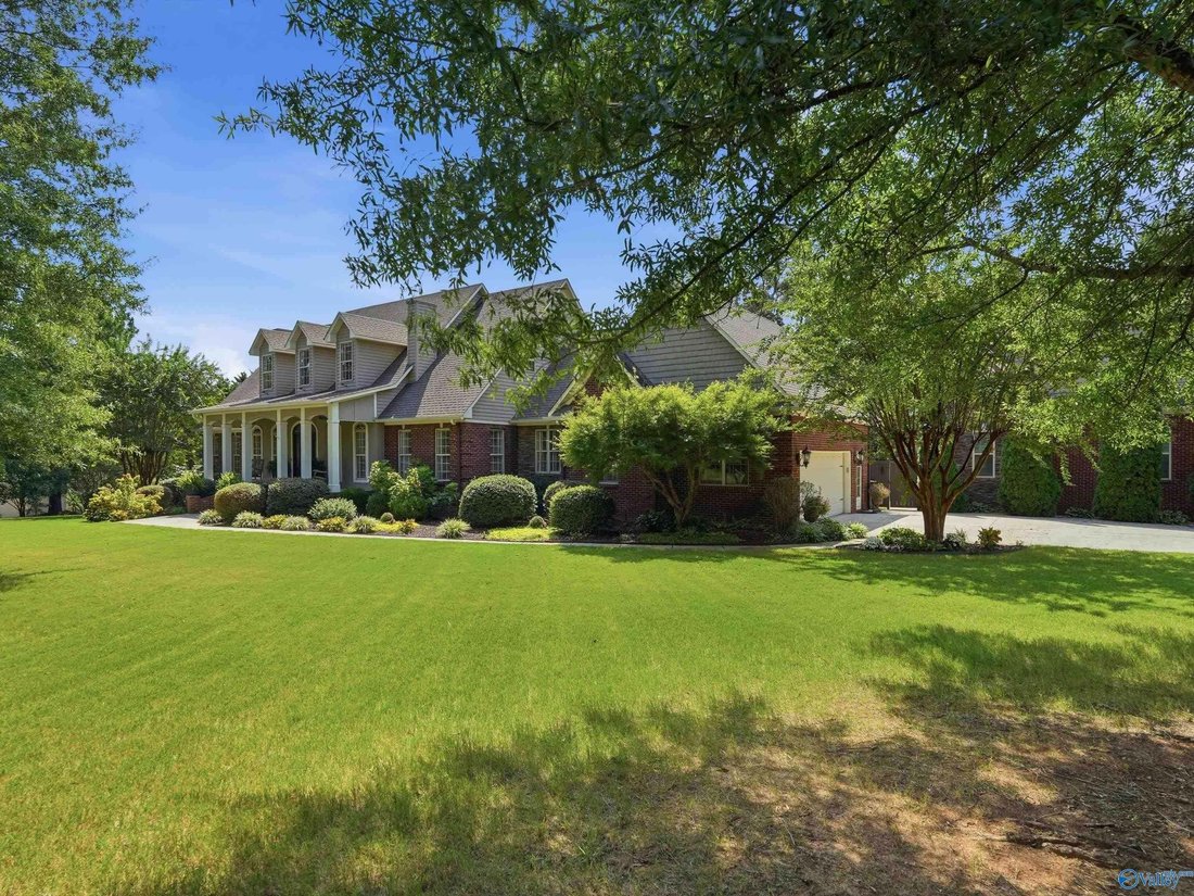 House in Redstone Arsenal, Alabama, United States 5 - 18832630