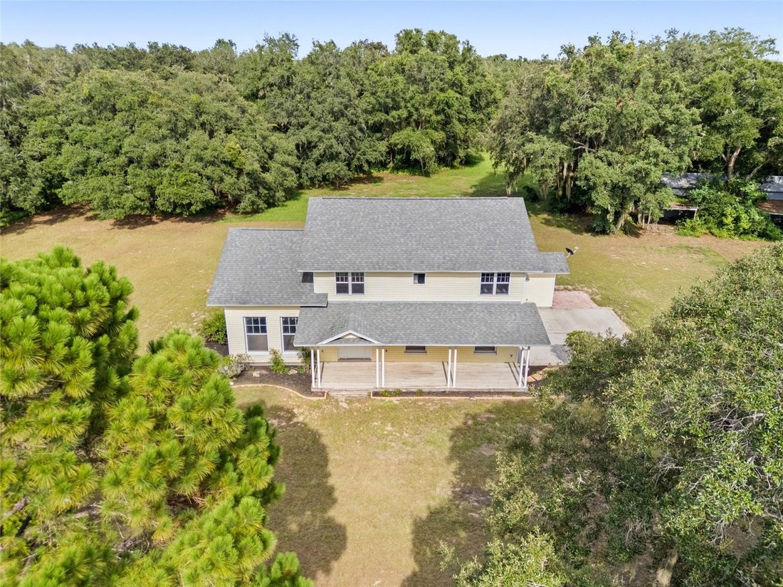 Casa a Apopka, Florida, Stati Uniti 5 - 18832795