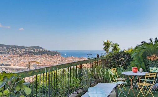 Apartment in Nice, Provence-Alpes-Côte d'Azur, France 1