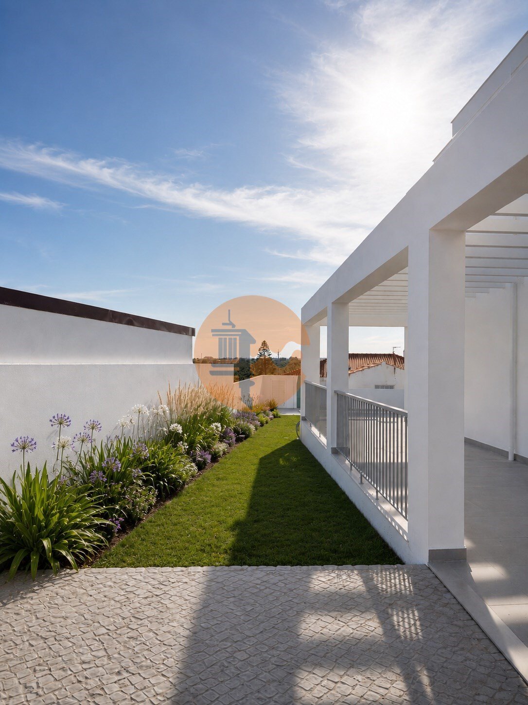 House in Castro Marim, Algarve, Portugal 5 - 17283559