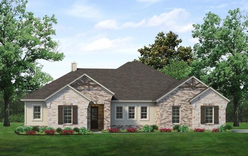 Casa a Decatur, Texas, Stati Uniti 2 - 18830468