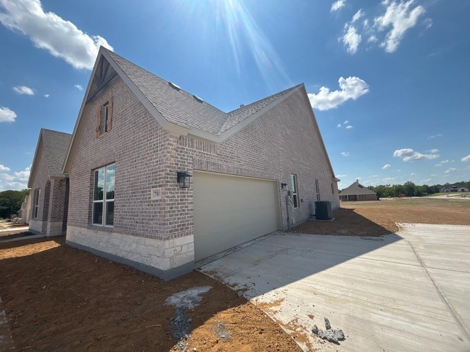 Maison à Van Alstyne, Texas, États-Unis 3 - 18830496