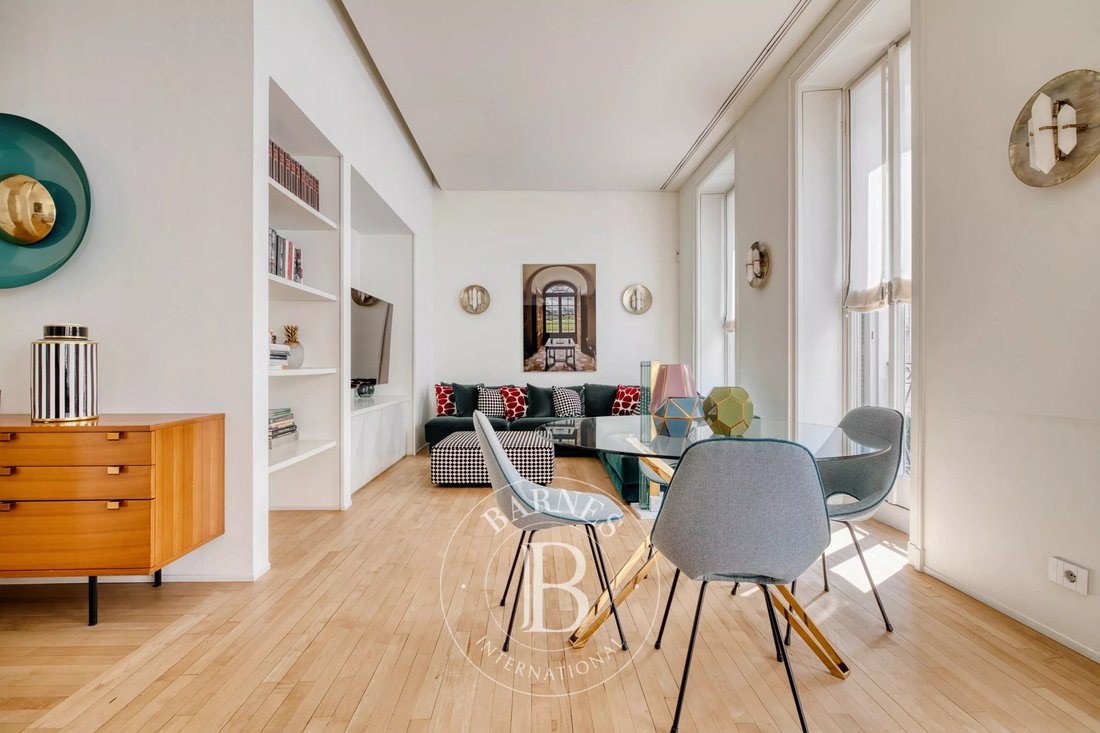 Appartamento a Centro Storico, Milano, Lombardia 4 - 18830895