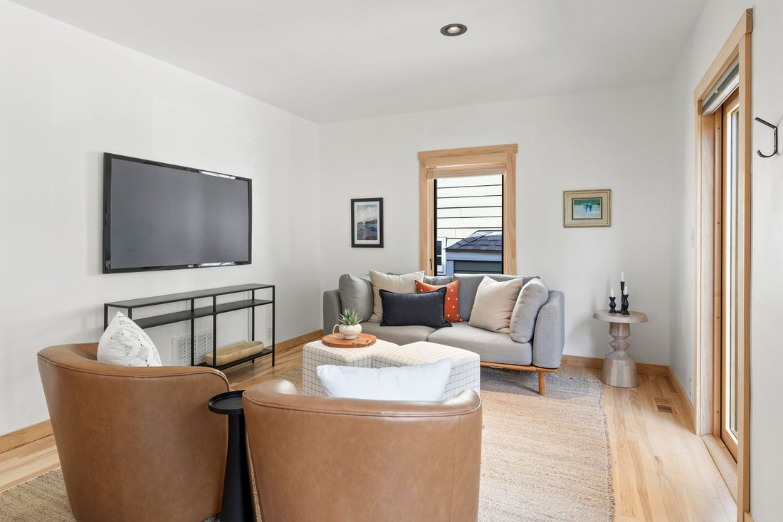 House in Minneapolis, Minnesota, United States 5 - 18813024