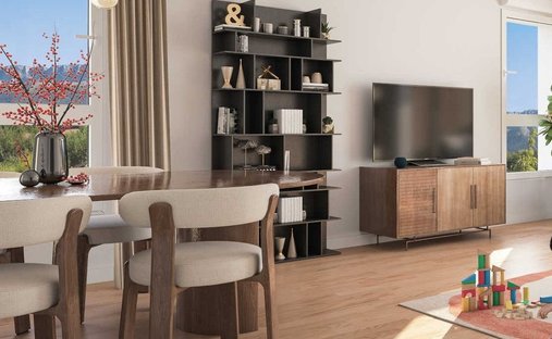 Apartamento en Dingy-Saint-Clair, Auvernia-Ródano-Alpes, Francia 1