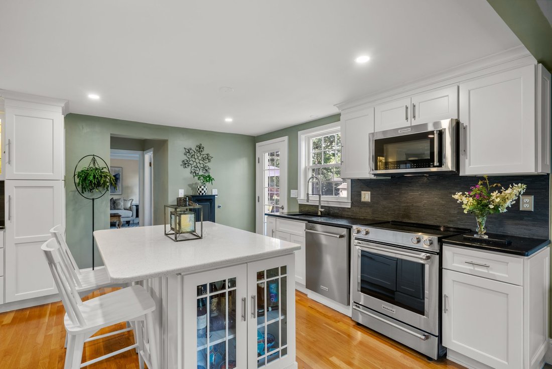 Casa a Westwood, Massachusetts, Stati Uniti 5 - 18831324