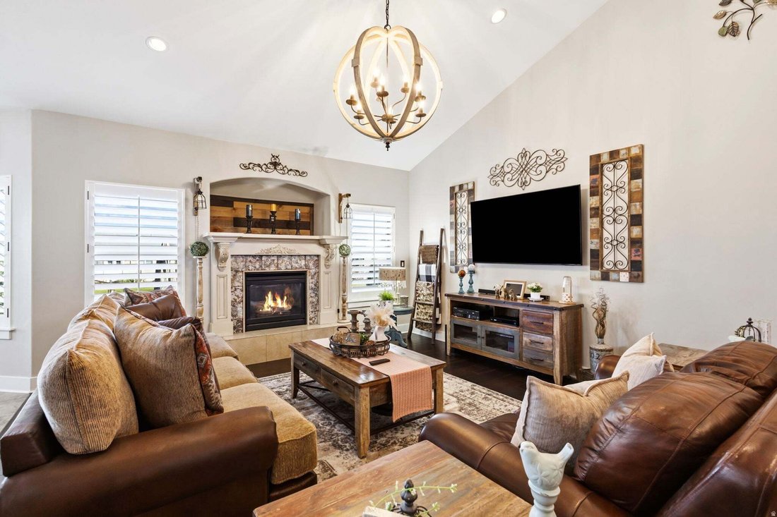Casa a South Jordan, Utah, Stati Uniti 4 - 18832668