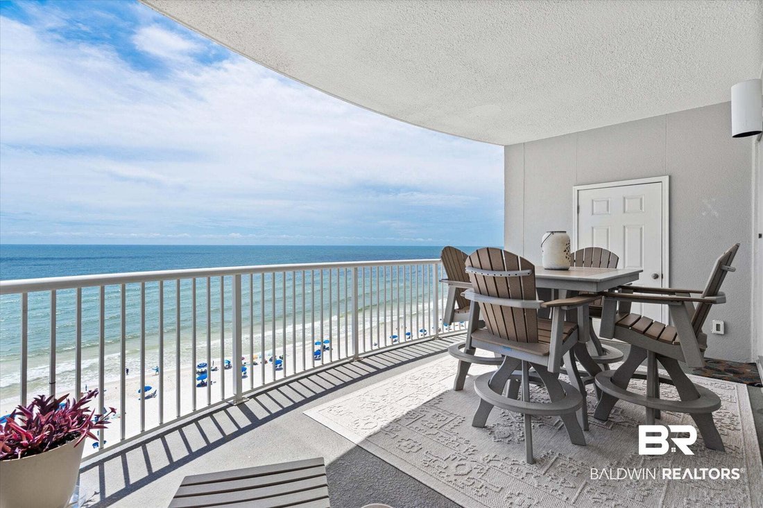 Haus in Gulf Shores, Alabama, Vereinigte Staaten 5 - 18832797