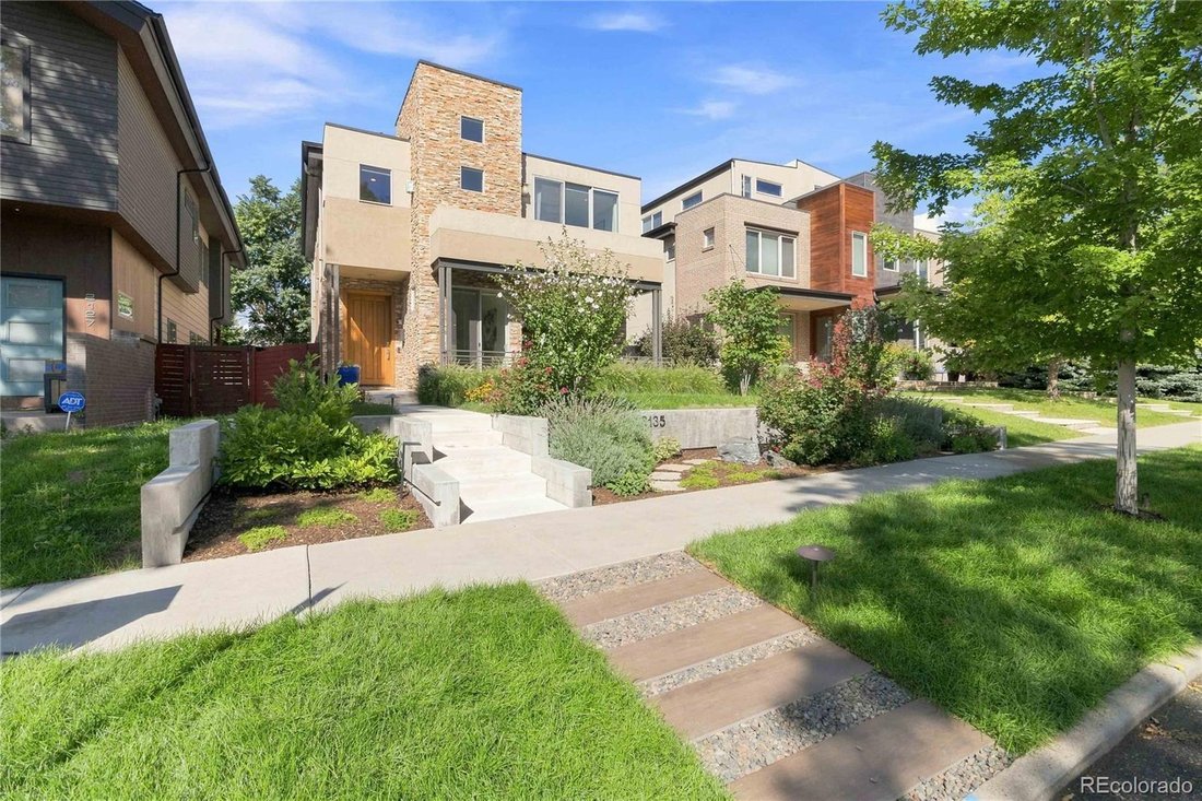 House in Denver, Colorado, United States 2 - 18832612
