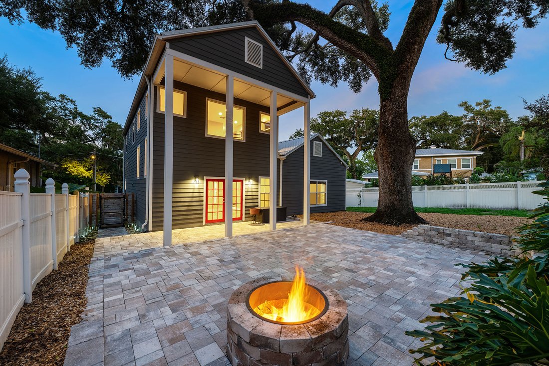 Haus in Tampa, Florida, Vereinigte Staaten 4 - 18611353