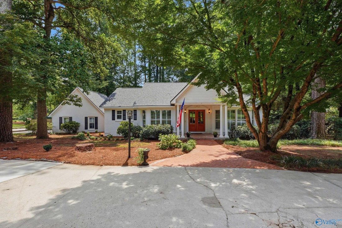 Casa en Madison, Alabama, Estados Unidos 4 - 18832578