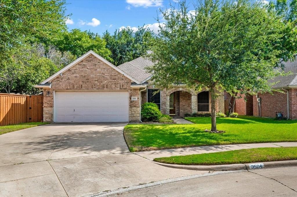 House in Keller, Texas, United States 1 - 18834334