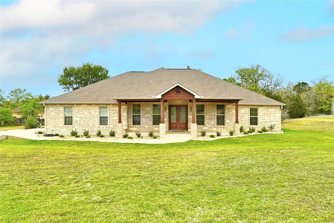 House in Bastrop, Texas, United States 2 - 18833174