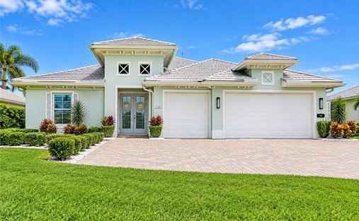 Casa a Vero Beach, Florida, Stati Uniti 1