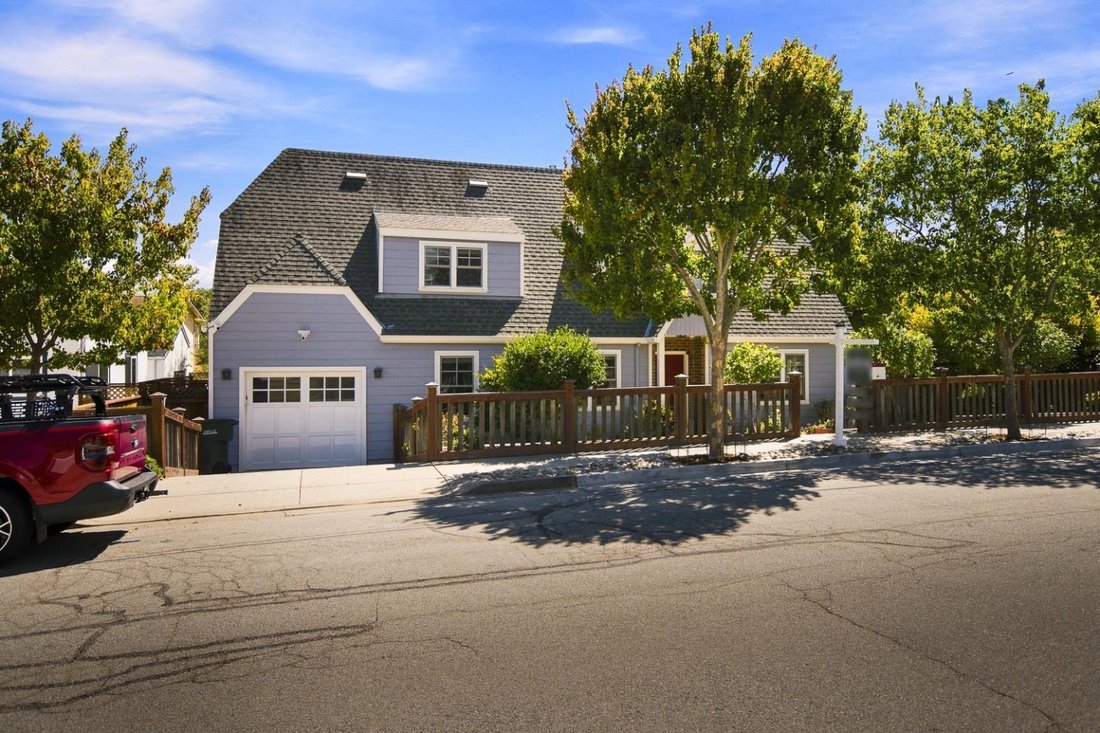 House in Millbrae, California, United States 2 - 18832964