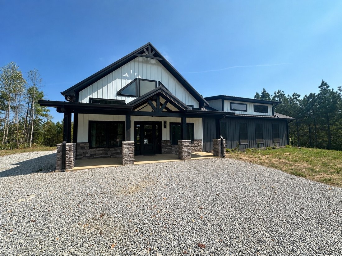 House in Erin, Tennessee, United States 1 - 18834688