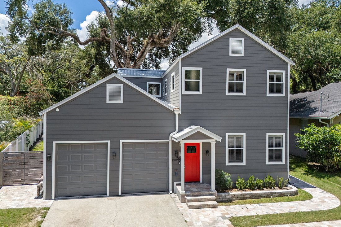 Haus in Tampa, Florida, Vereinigte Staaten 1 - 18611353