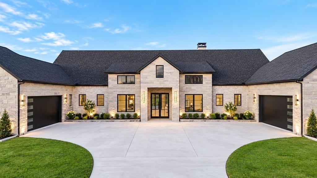Casa en Heath, Texas, Estados Unidos 1 - 18830521
