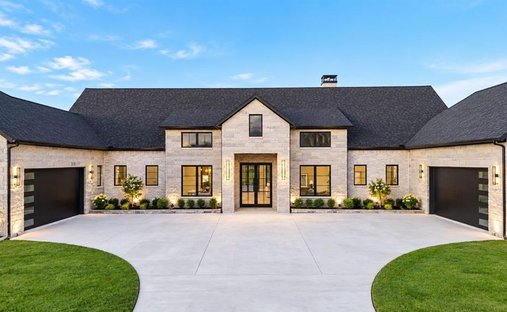 House in Heath, Texas, United States 1