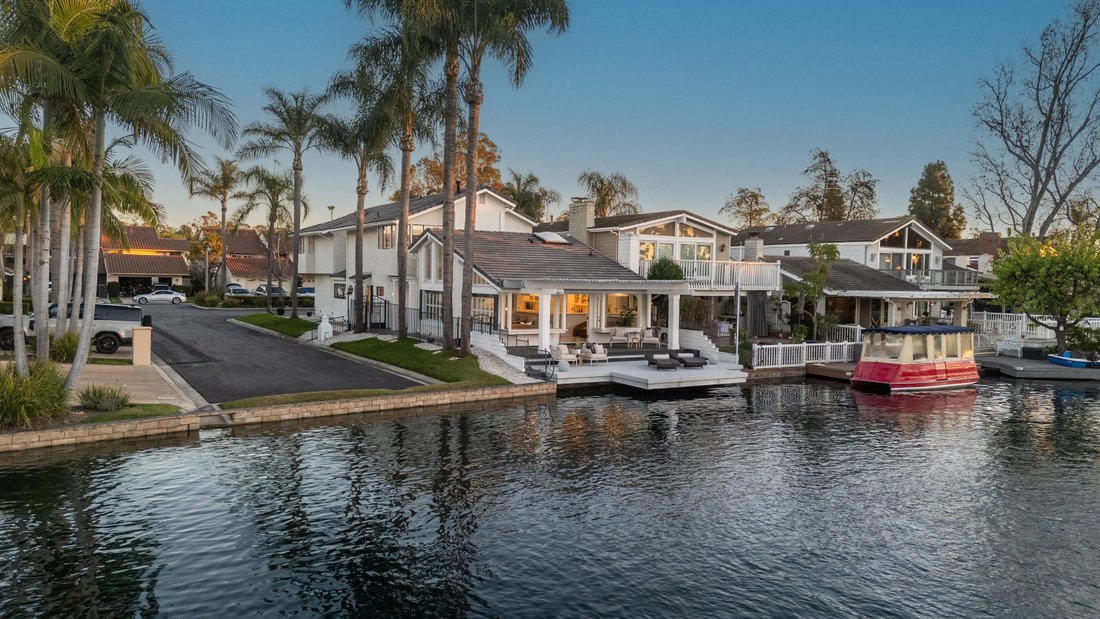 Haus in Lake Forest, Kalifornien, Vereinigte Staaten 1 - 18831332