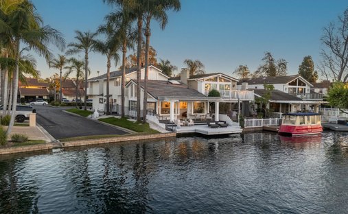 Maison à Lake Forest, Californie, États-Unis 1