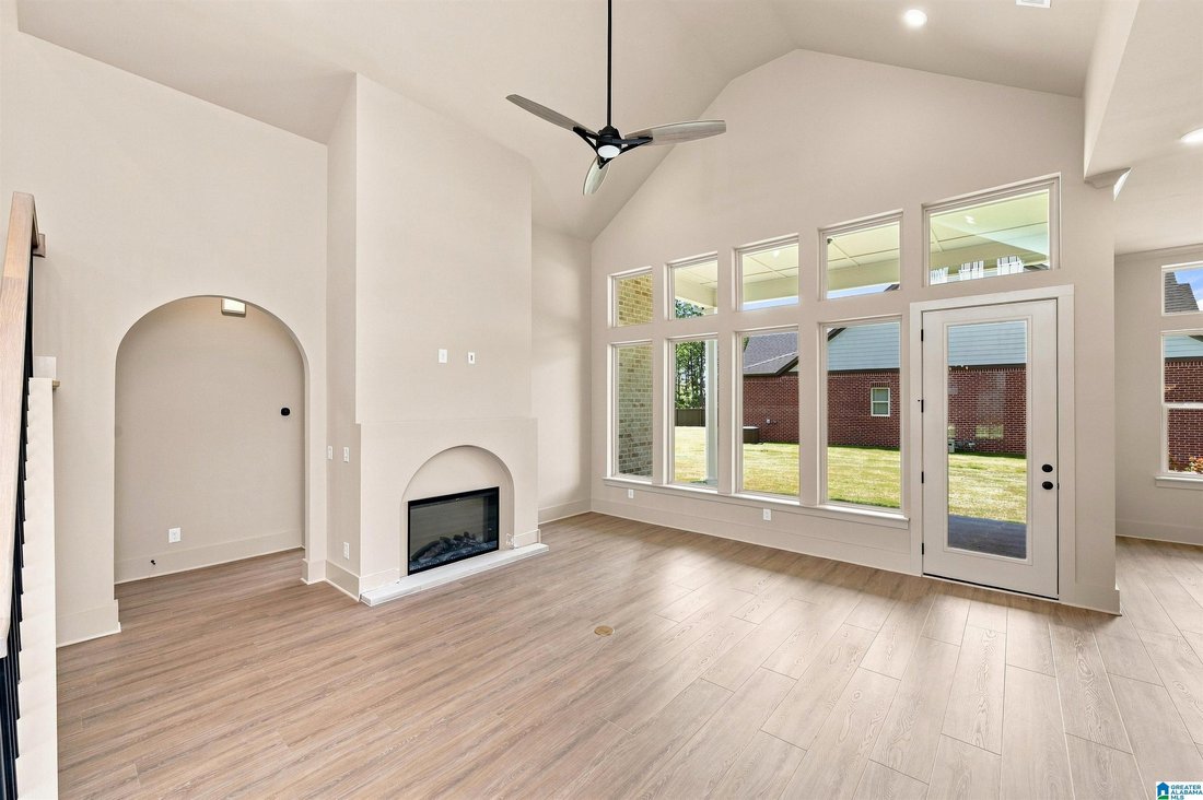 Maison à Hoover, Alabama, États-Unis 5 - 18401227