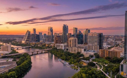 Condo in Austin, Texas, United States 1