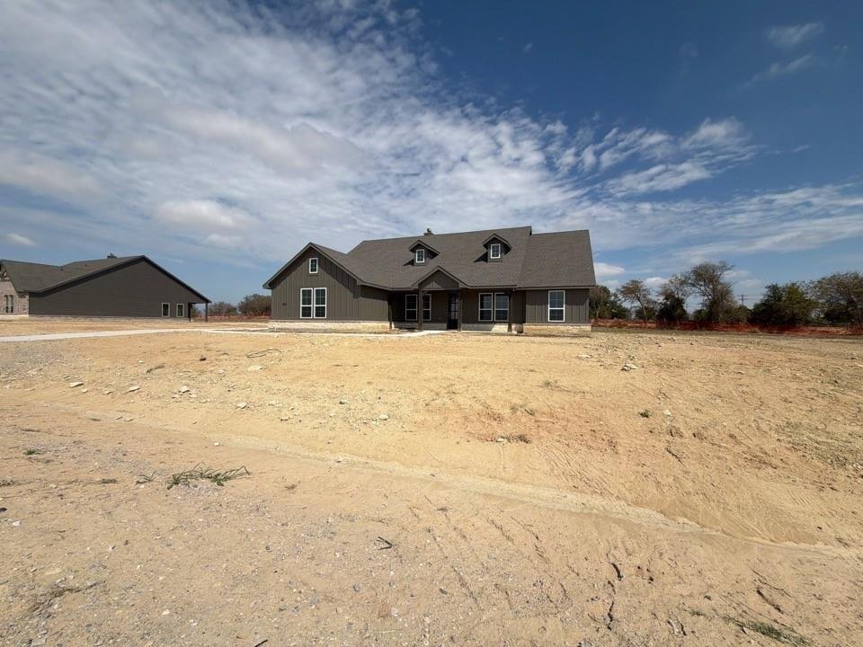 Maison à Decatur, Texas, États-Unis 1 - 18830556