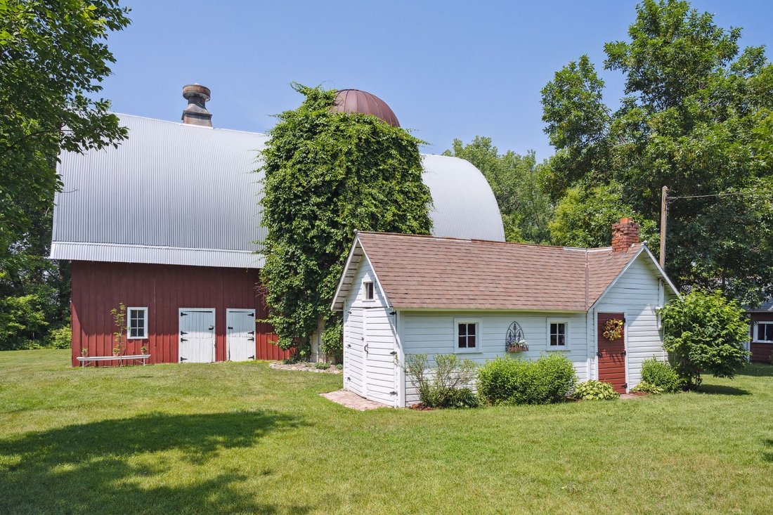 House in Waverly, Minnesota, United States 3 - 18831602