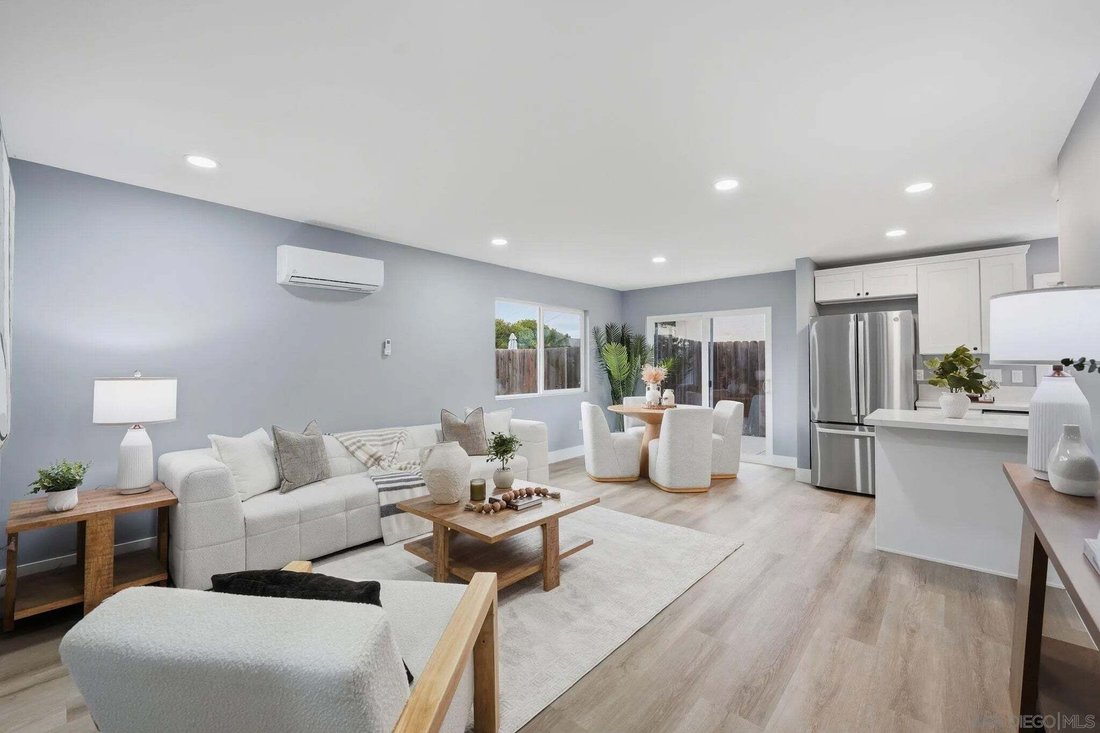 House in San Diego, California, United States 1 - 18833323