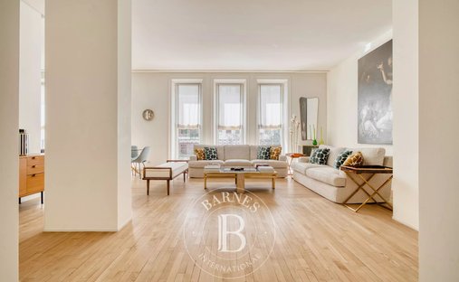 Wohnung in Garibaldi - Porta Venezia, Mailand, Lombardei 1