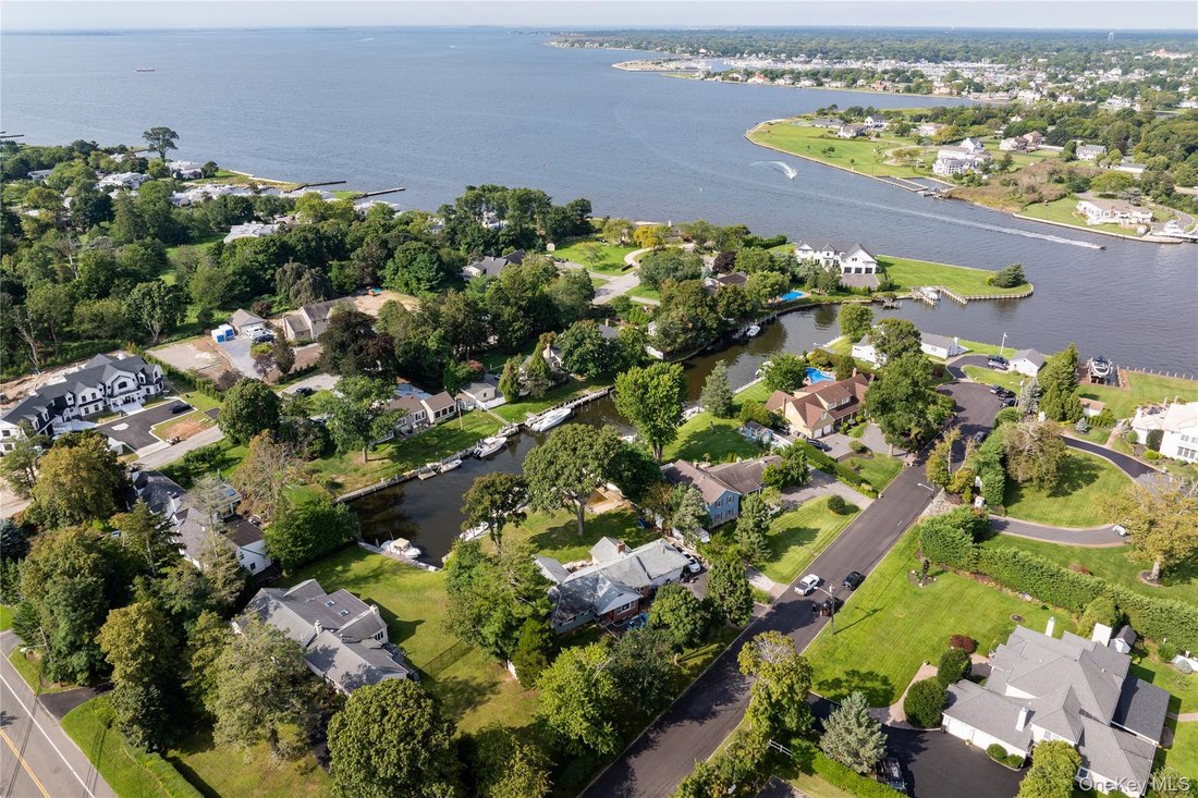 Casa a Islip, New York, Stati Uniti 5 - 18834563
