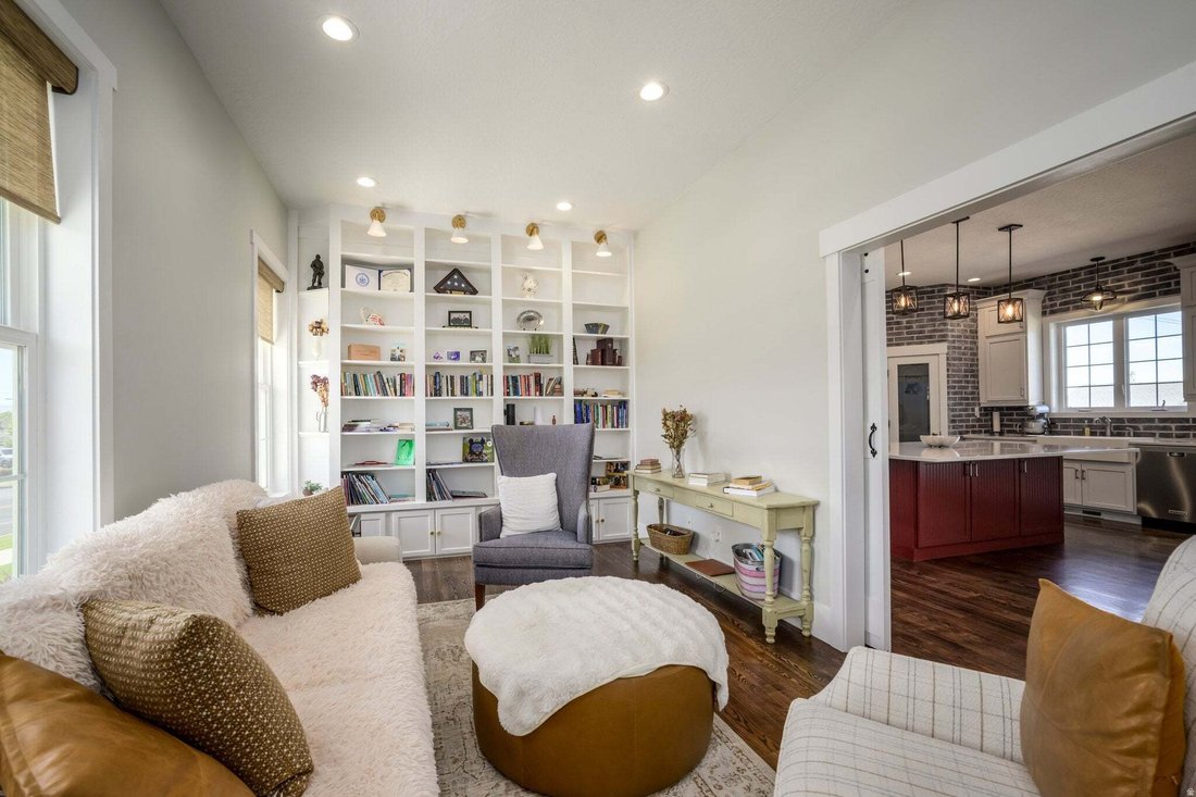 House in Provo, Utah, United States 2 - 18832697