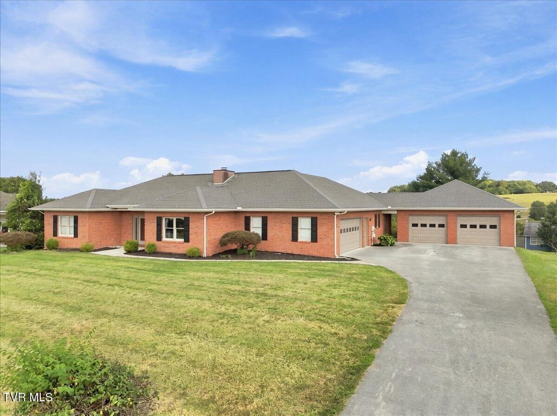 Casa a Sevierville, Tennessee, Stati Uniti 1 - 18832207