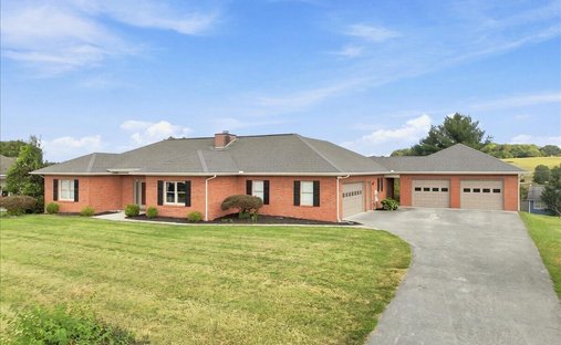 Casa a Sevierville, Tennessee, Stati Uniti 1